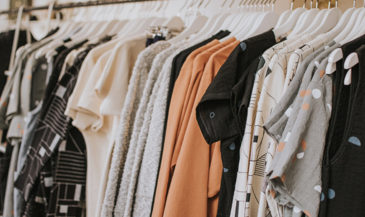 5 days of simple summer looks