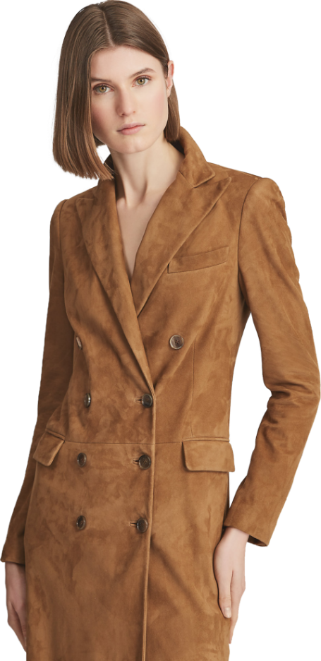 Raulph Lauren Summer Address